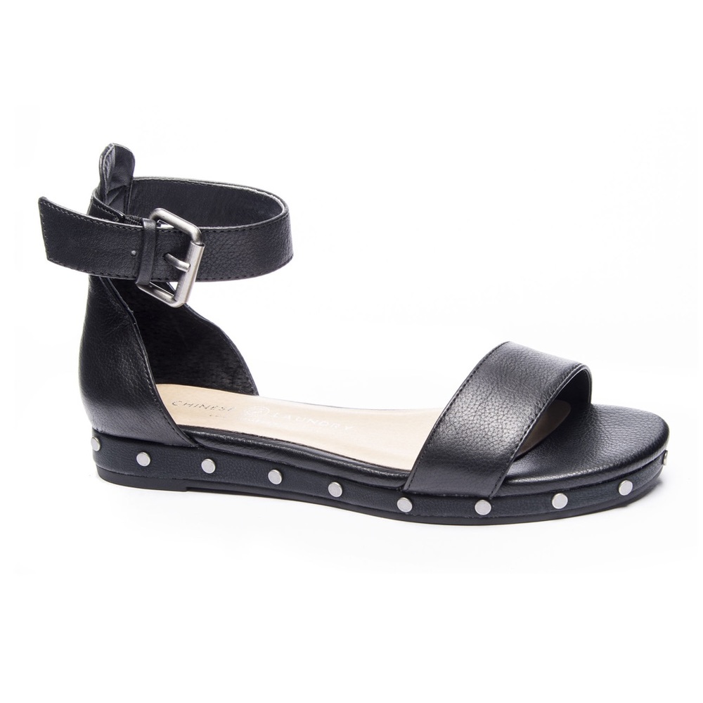 Platform Flats